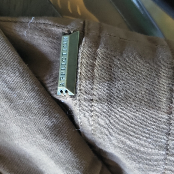 Affliction Jacket - Picture 2 of 6
